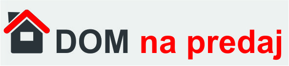 Dom na predaj